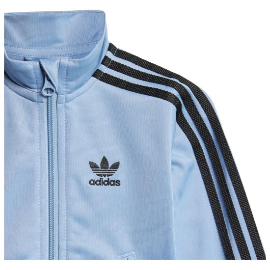Adidas Βρεφικές φόρμες σετ Adicolor Firebird Track Suit